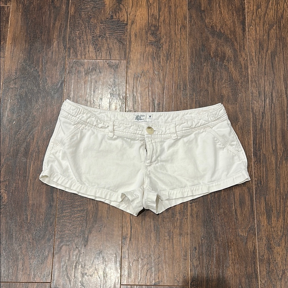 American Eagle Shorts size 6